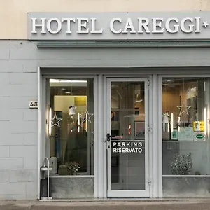 3* Szálloda Careggi