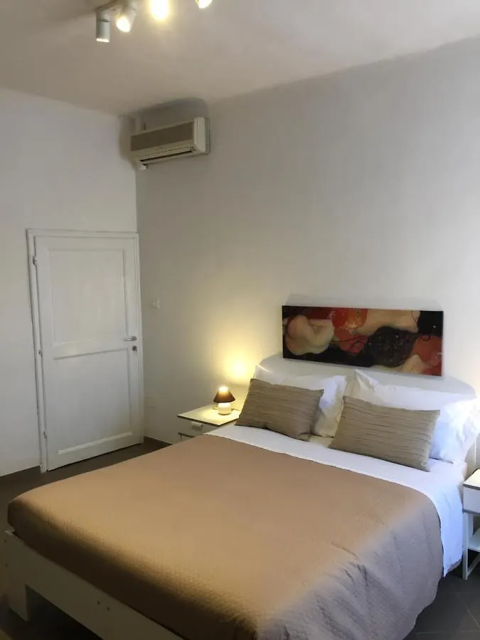 Homestay szállás La Cupola Room Firenze